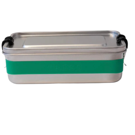 Tress The Box Bright Green Tress The Box Bright Green