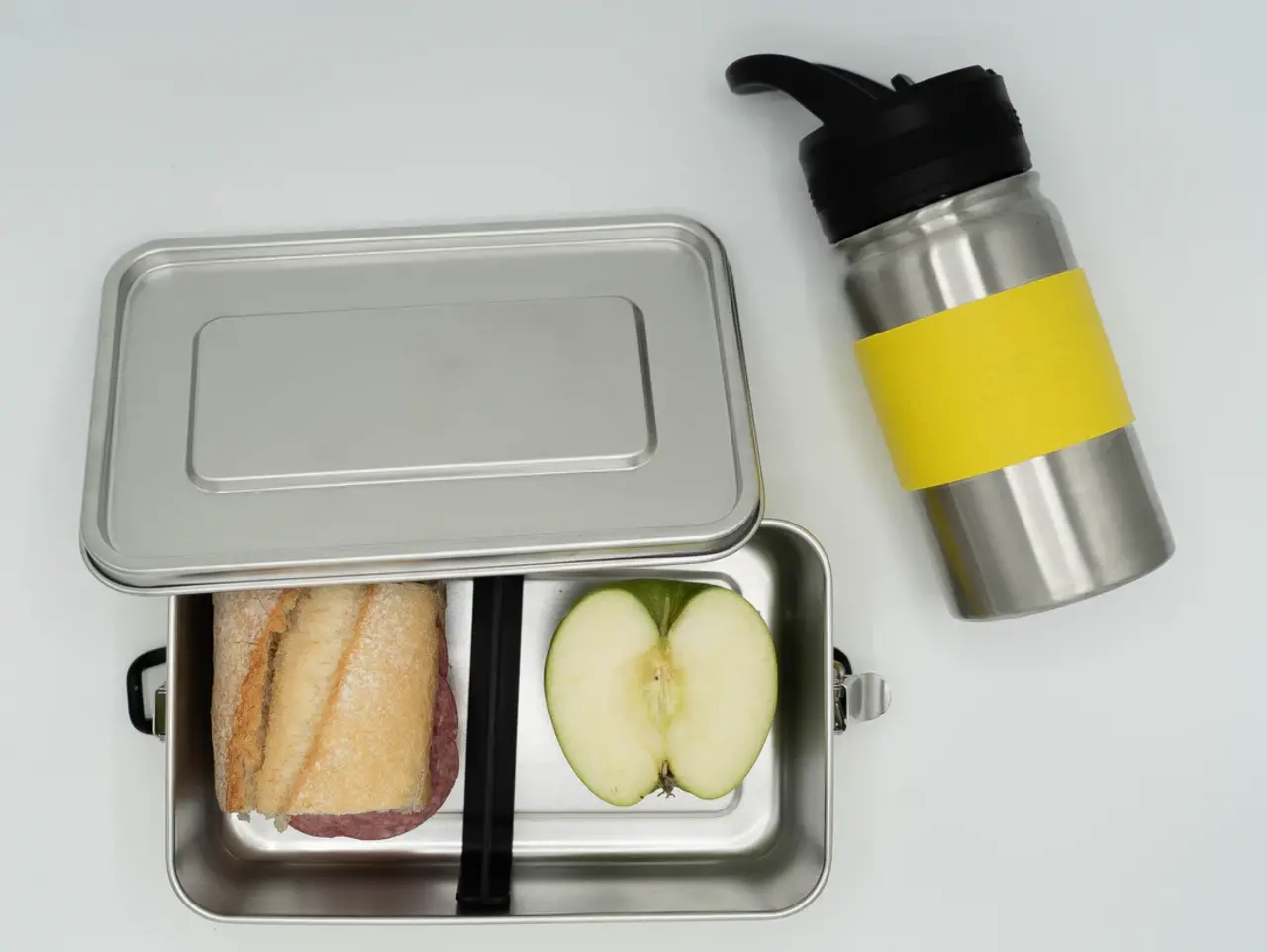 Tress The Box Bright Green Tress The Box Bright Green