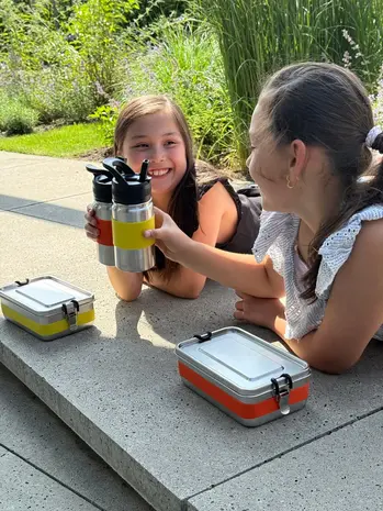 Tress The Box Cool Blue