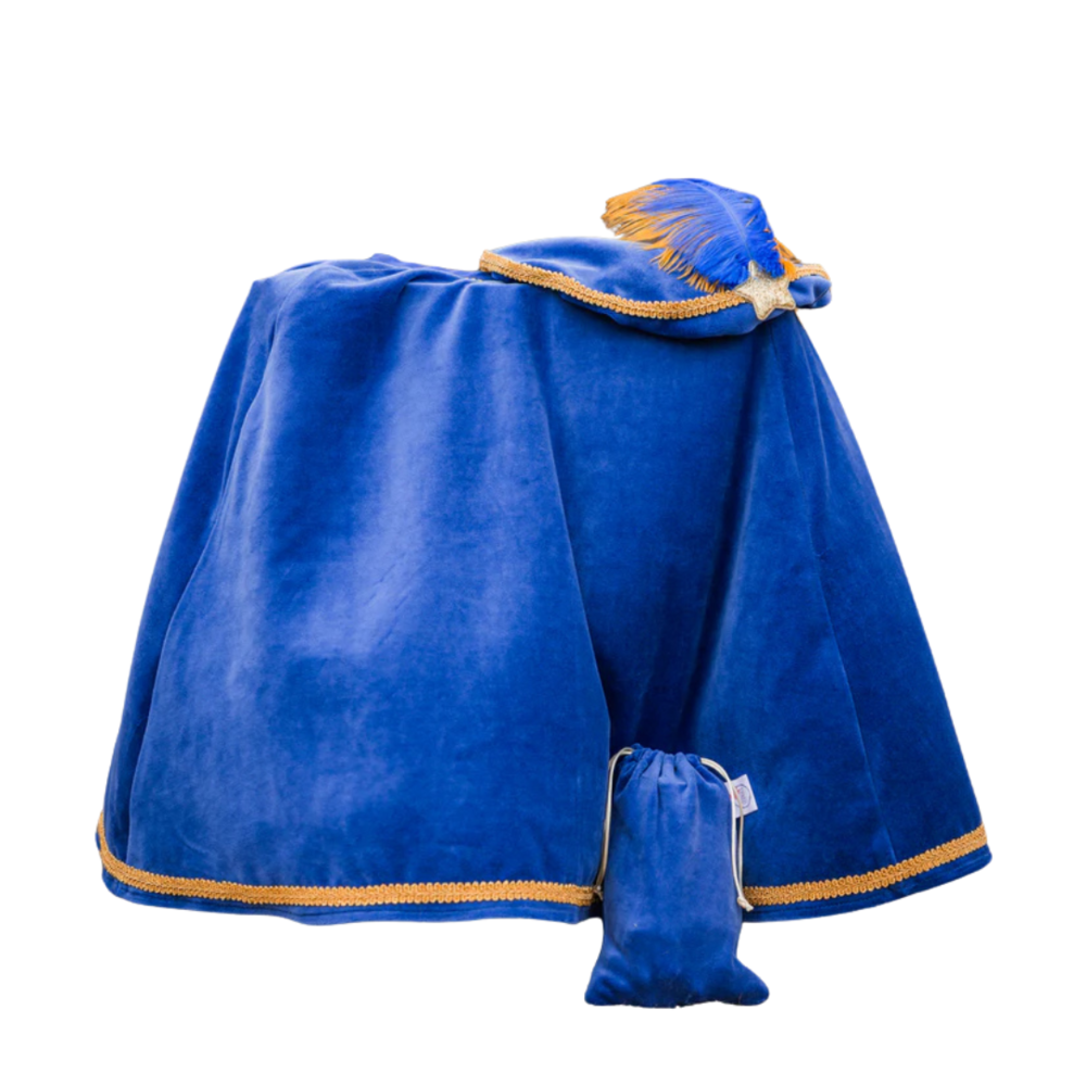 Pietenpak Kind met Naam – Model Ster Pietenpak Kind met Naam – Model Ster