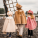 Pietenpak Kind met Naam – Model Strik Pietenpak Kind met Naam – Model Strik