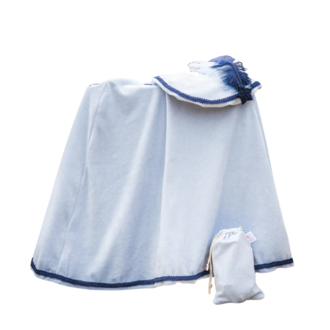 Pietenpak Kind met Naam – Model Ster Pietenpak Kind met Naam – Model Ster