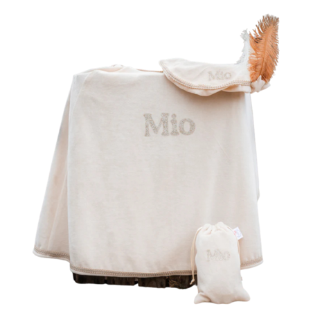 Pietenpak Kind met Naam – Model Ster Pietenpak Kind met Naam – Model Ster