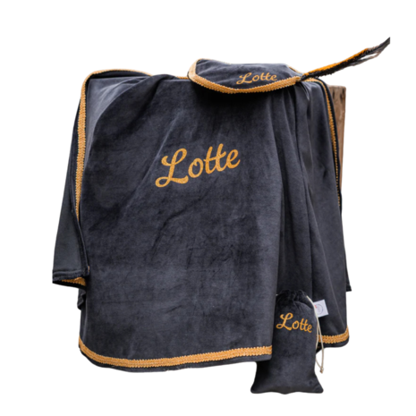 Pietenpak Kind met Naam – Model Ster Pietenpak Kind met Naam – Model Ster