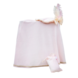Pietenpak Kind met Naam – Model Strik Pietenpak Kind met Naam – Model Strik