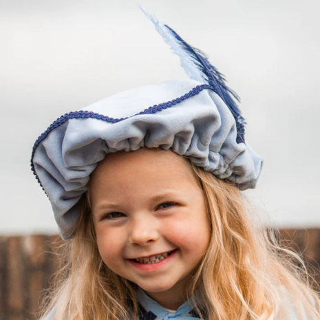 Pietenmuts Kind met Naam – Model Ster Pietenmuts Kind met Naam – Model Ster