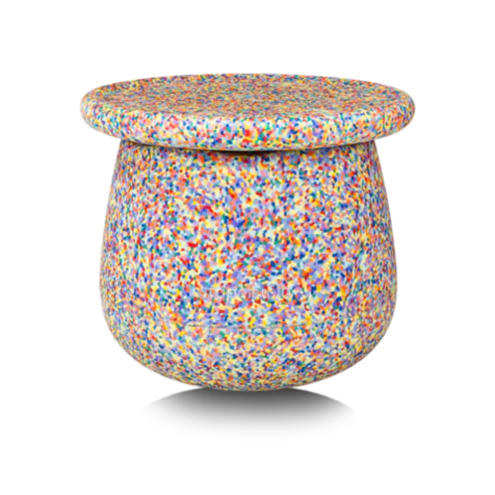 Stapelstein Dynamic Small Super Confetti