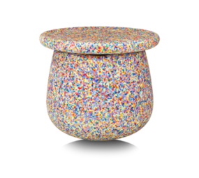 Stapelstein Dynamic Small Super Confetti Stapelstein Dynamic Small Super Confetti