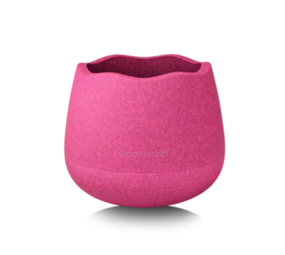 Stapelstein Base Roze Stapelstein Base Roze
