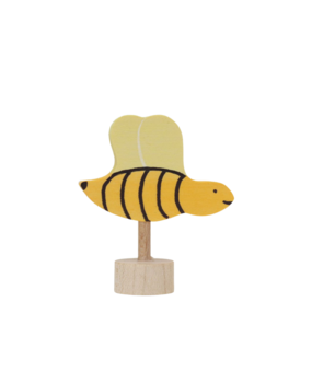 Grimm's Houten Steker Bij Grimm's Houten Steker Bij