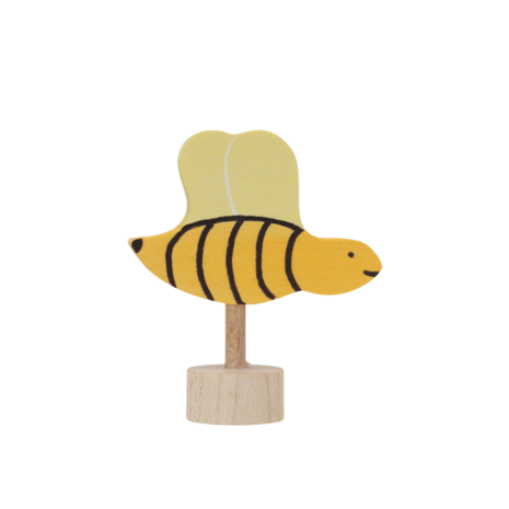 Grimm's Houten Steker Bij Grimm's Houten Steker Bij