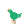 Grimm's Houten Steker Zingende Vogel Grimm's Houten Steker Zingende Vogel