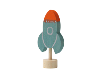 Grimm's Houten Steker Raket Grimm's Houten Steker Raket