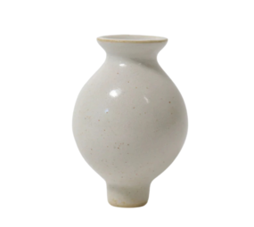 Grimm's Steker Witte Vaas