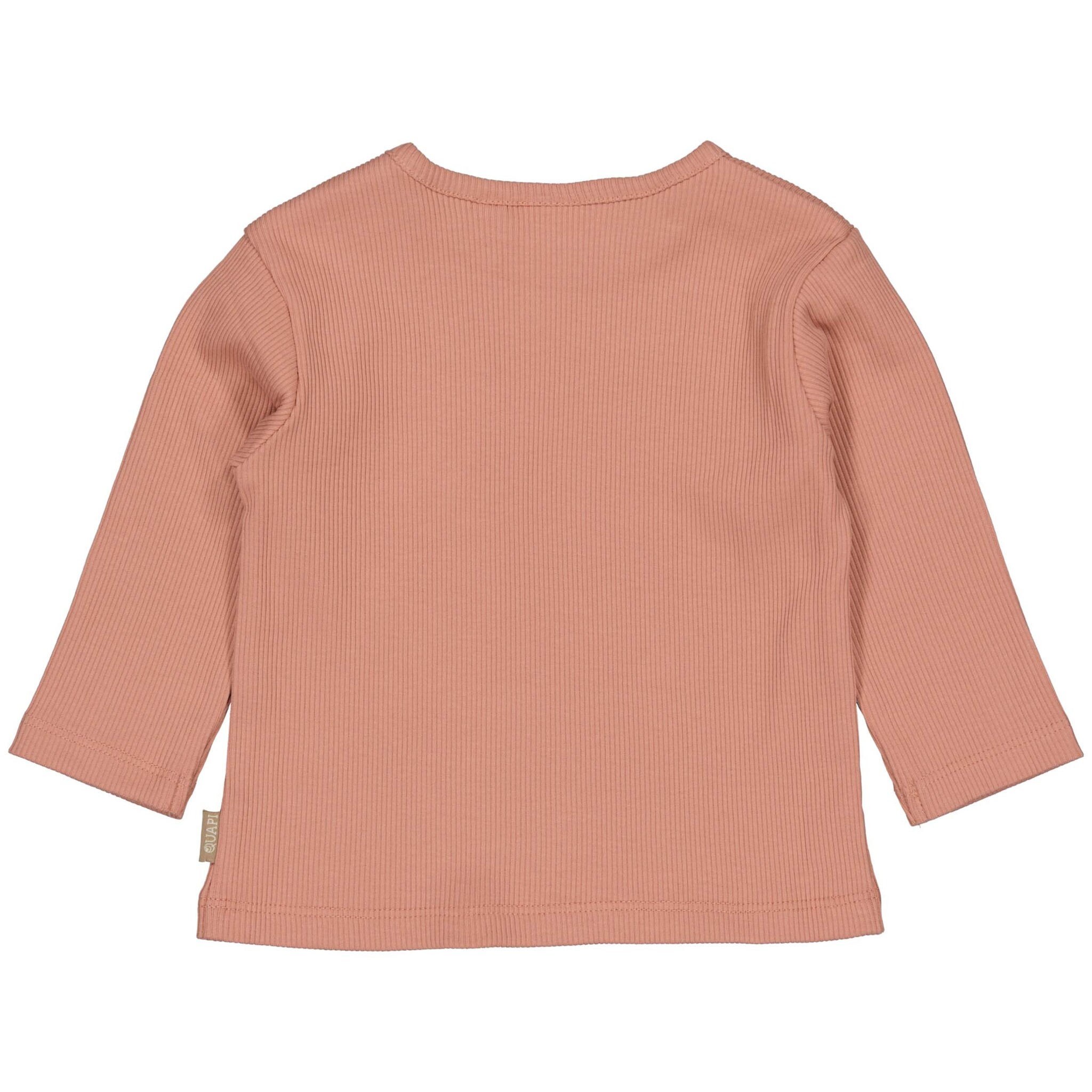 Shirt Kay Dark Pink afbeelding
