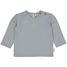 LEVV Shirt Lars Blue Grey
