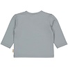 LEVV Shirt Lars Blue Grey