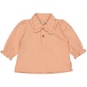 LEVV Shirt Laureen Soft Orange