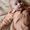 LEVV Shirt Laureen Soft Orange