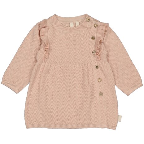 LEVV Jurkje Larissa Old Pink