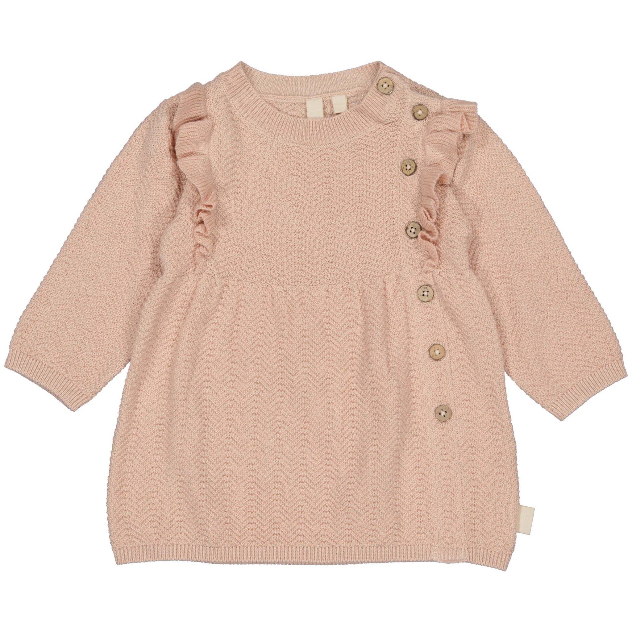 Jurkje Larissa Old Pink afbeelding
