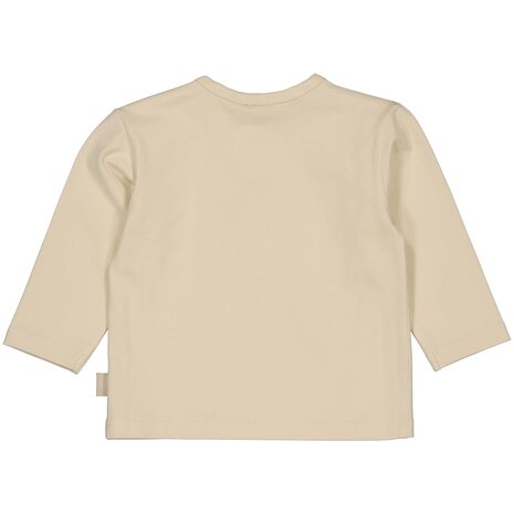 LEVV Shirt Lav Light Sand