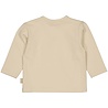 LEVV Shirt Lav Light Sand