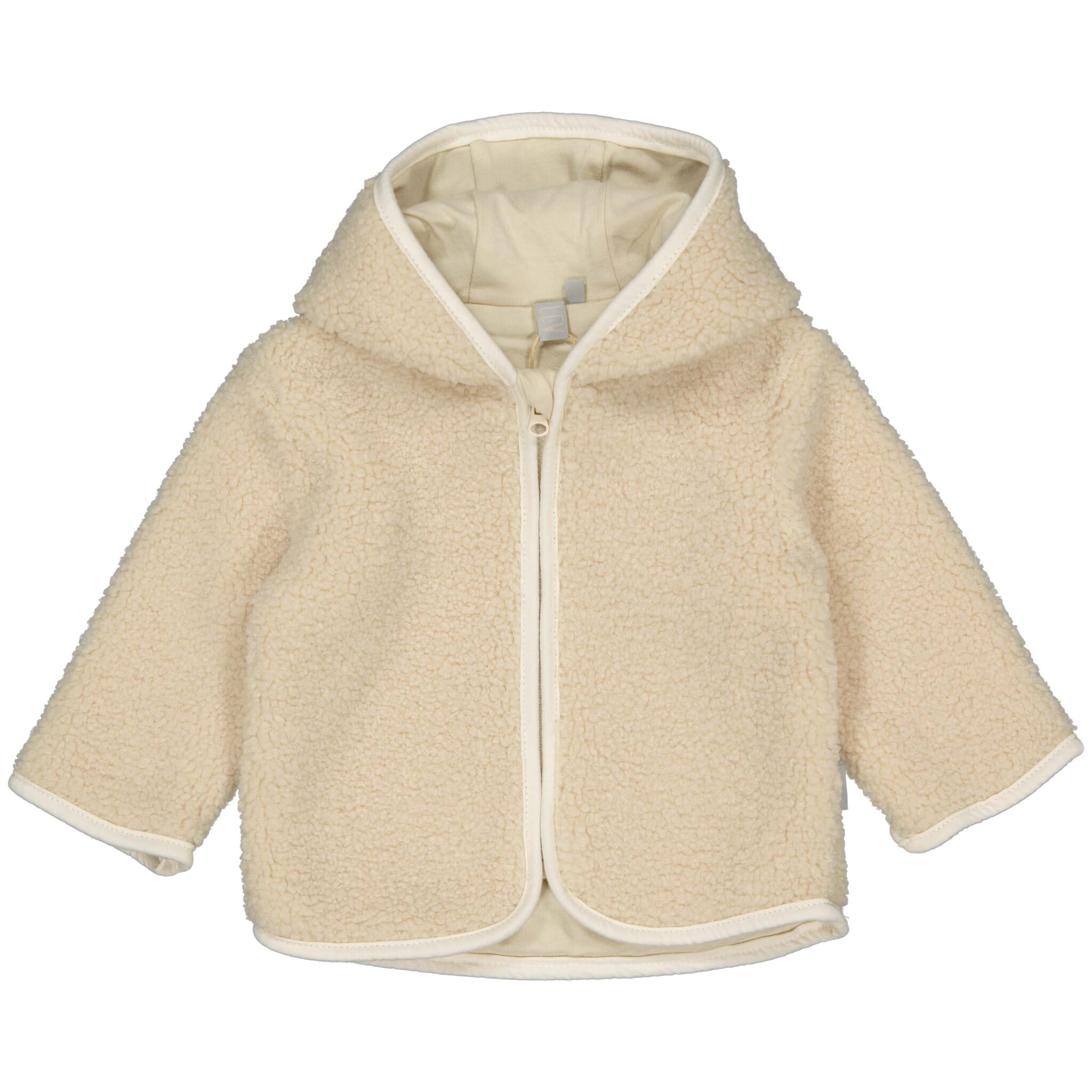 Jasje Lean Light Sand afbeelding