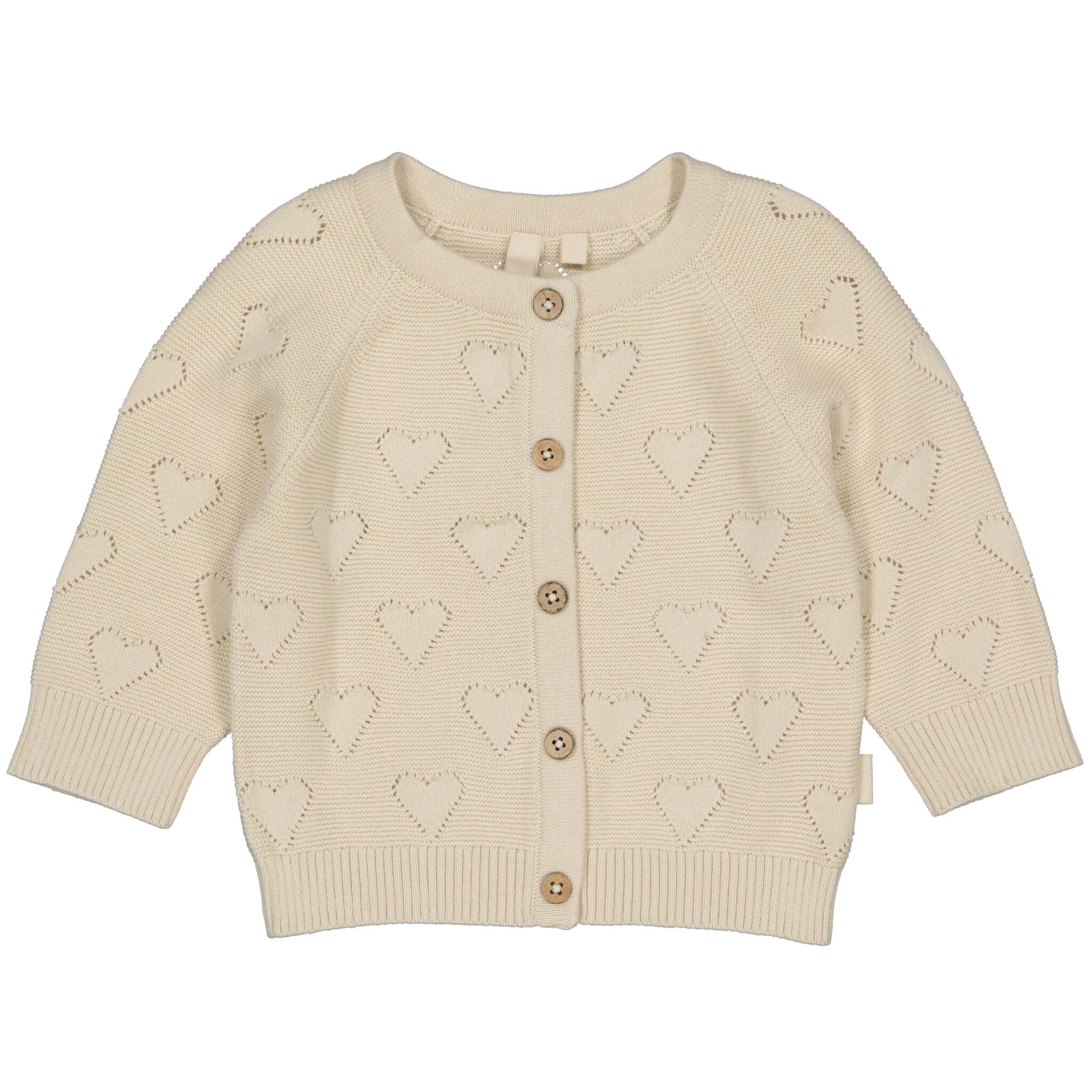 Vestje Leandra Light Sand afbeelding