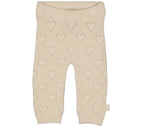 LEVV Broekje Leila Light Sand