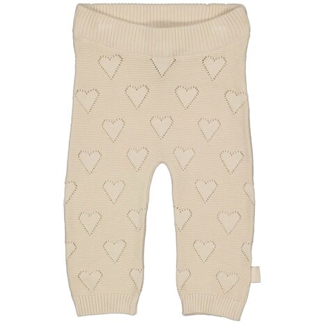 LEVV Broekje Leila Light Sand