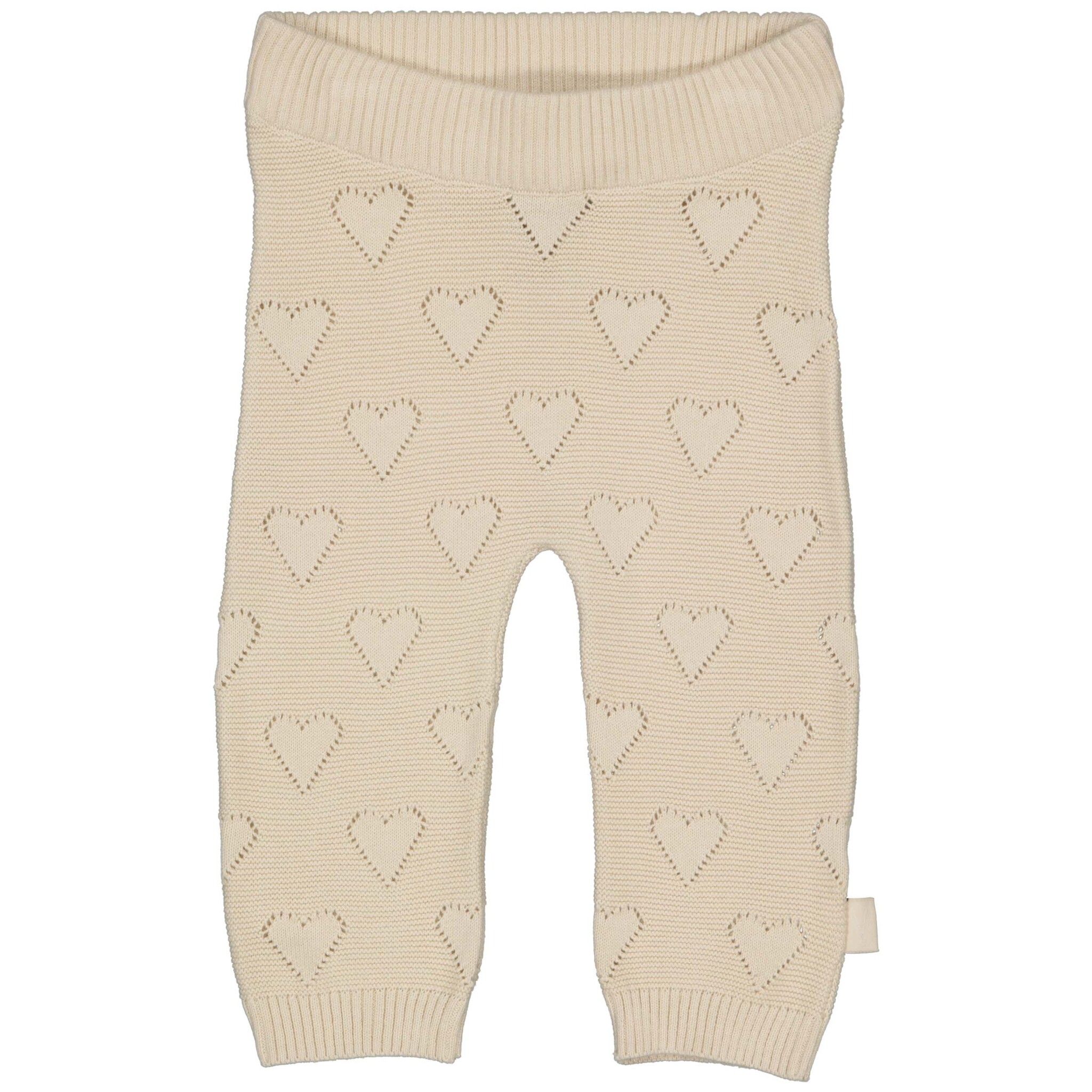 Broekje Leila Light Sand afbeelding