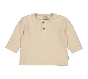 LEVV Shirt Lenni Light Sand