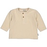 LEVV Shirt Lenni Light Sand