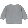 LEVV Sweater Levi Blue Grey