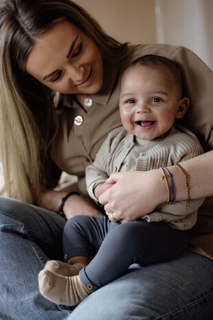 LEVV Broekje Liam Grey