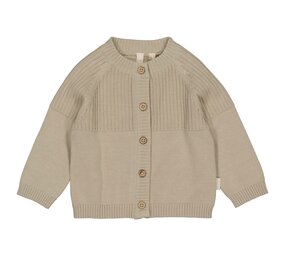 LEVV Vestje Lex Beige