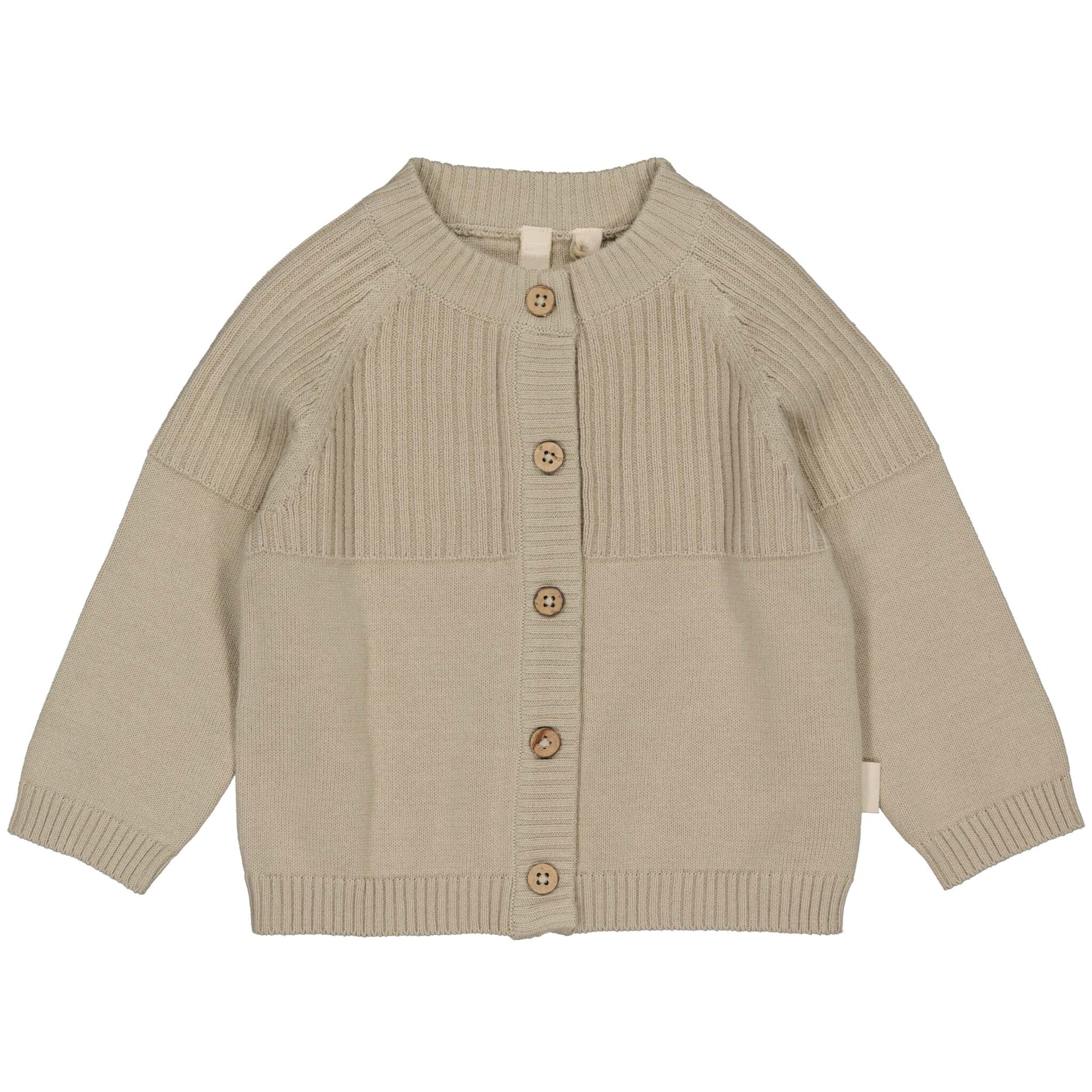 Vestje Lex Beige afbeelding