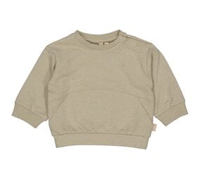 LEVV Sweater Leroy Beige