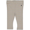 LEVV Broekje Lio Light Grey Stripe