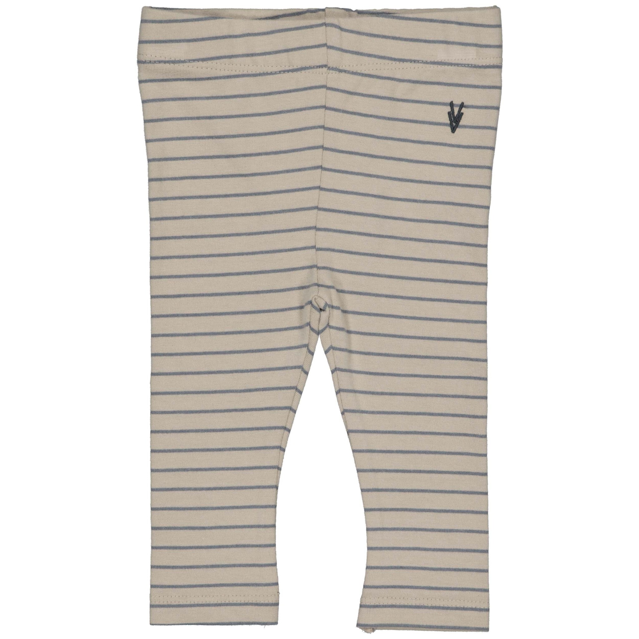 Broekje Lio Light Grey Stripe afbeelding