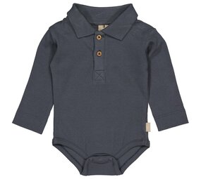 LEVV Shirt Lowen Grey