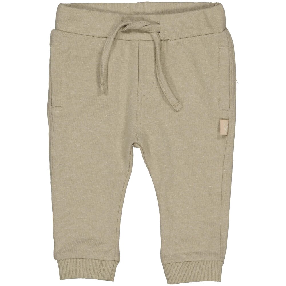LEVV Broekje Logan Beige
