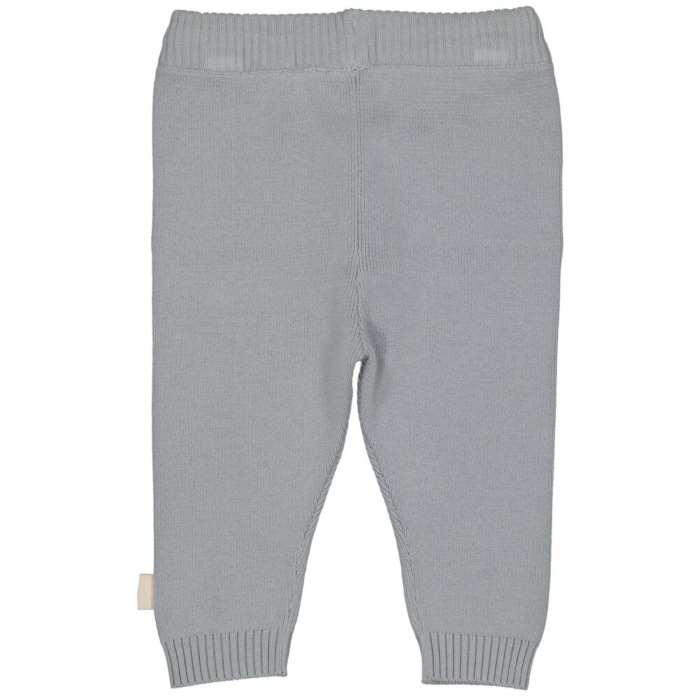 LEVV Broekje Lorenzo Blue Grey