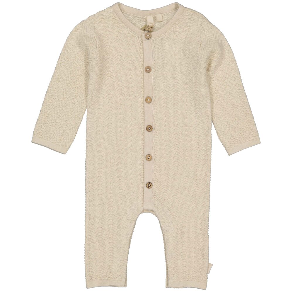 LEVV Boxpakje Luan Light Sand