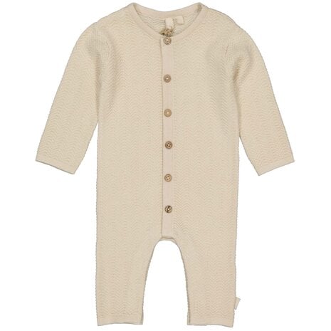 LEVV Boxpakje Luan Light Sand