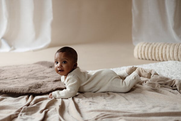 LEVV Boxpakje Luan Light Sand