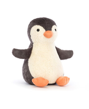 Jellycat Knuffel Peanut Penguin Really Big