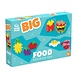 Plus-Plus BIG Activty - Food Plus-Plus BIG Activty - Food