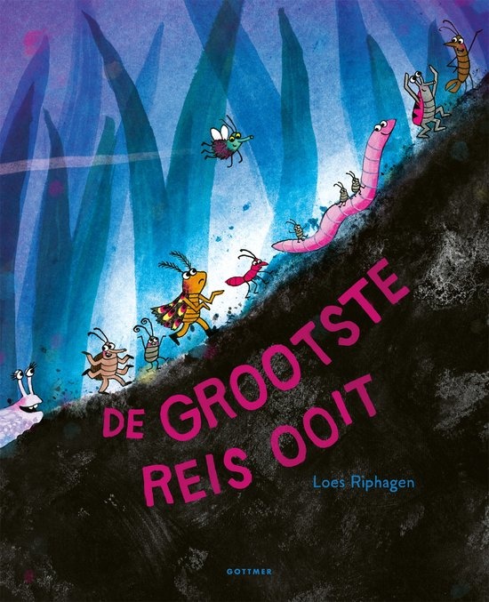 De Grootste Reis Ooit afbeelding